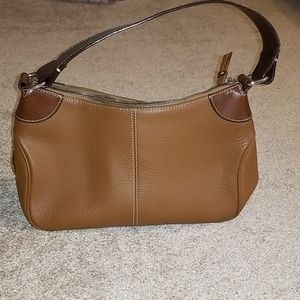 Dooney and Burke purse